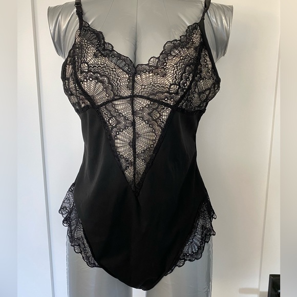 NONAME bodysuit - Picture 1 of 1